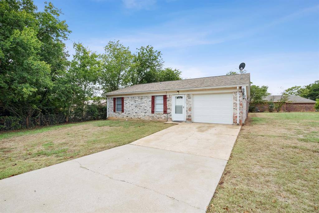 Weatherford, TX 76086,1509 Lexington Street