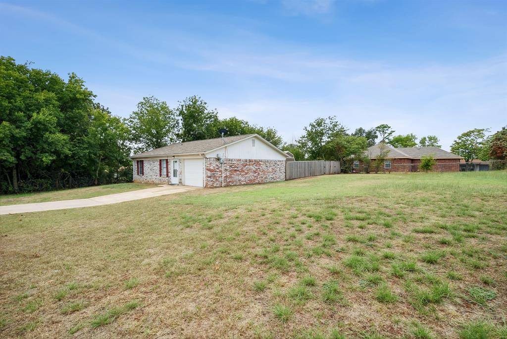 Weatherford, TX 76086,1509 Lexington Street