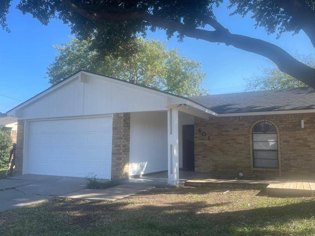 Mansfield, TX 76063,401 S Willow Street