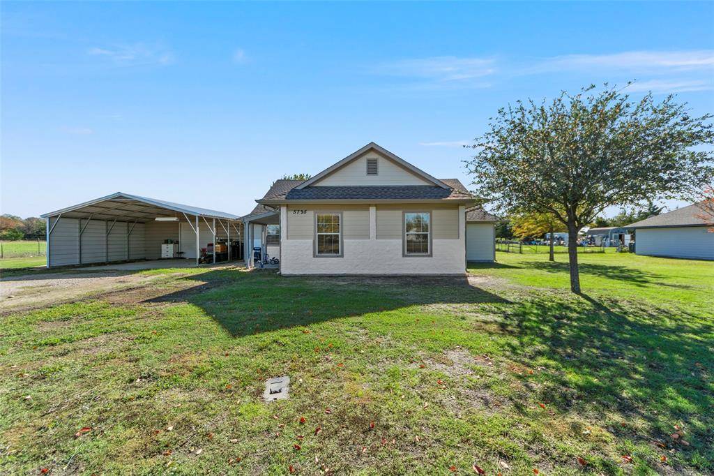 Nevada, TX 75173,5795 Spillane Street