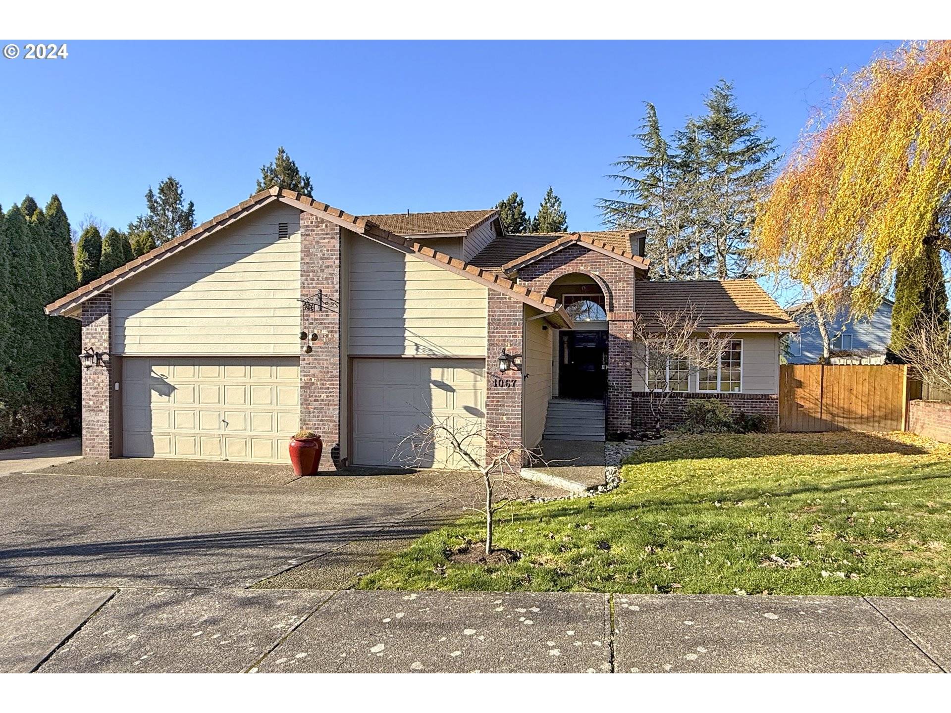 Gresham, OR 97080,1067 SE DOGWOOD LN