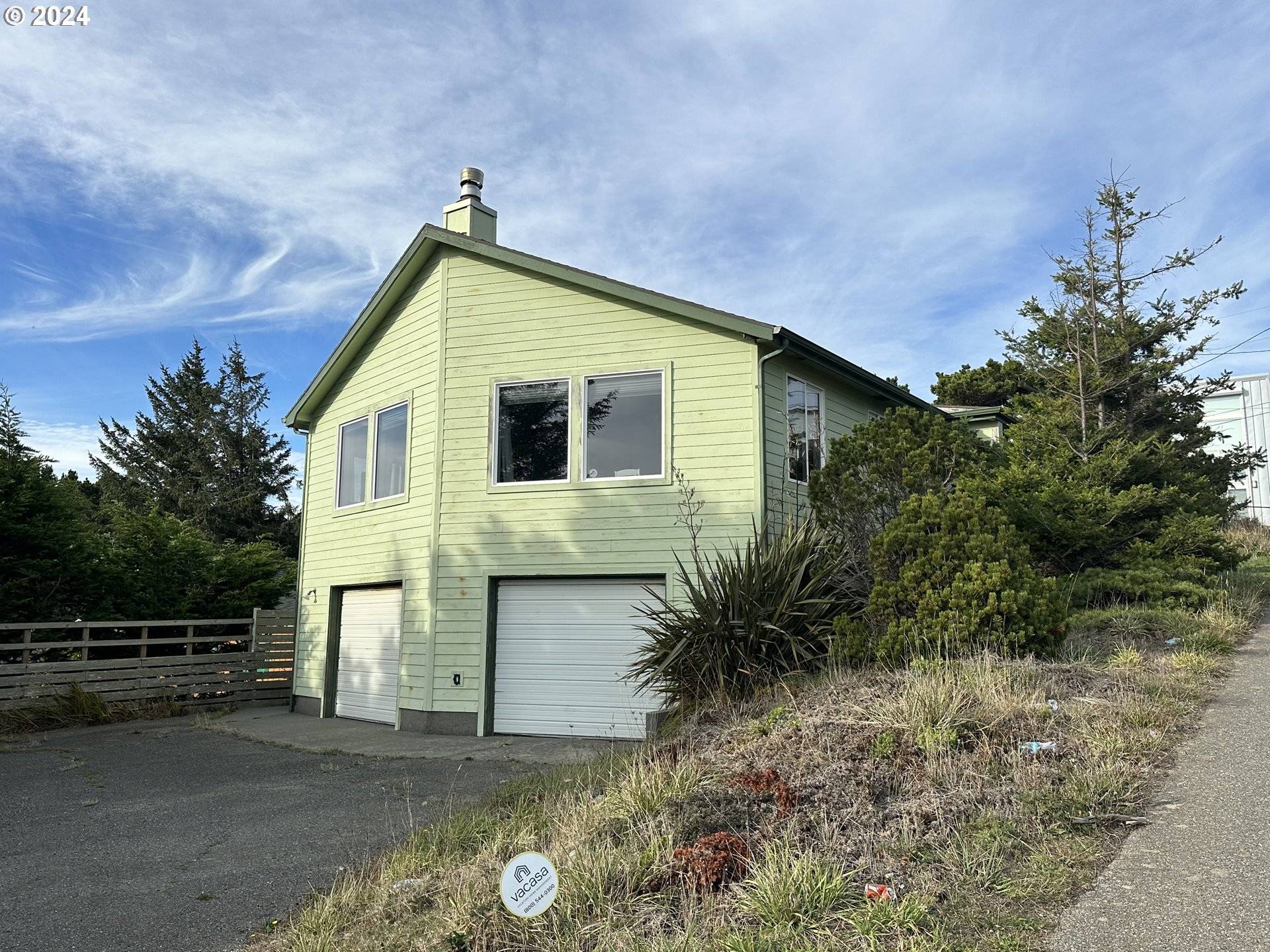 Port Orford, OR 97465,585 TICHENOR ST