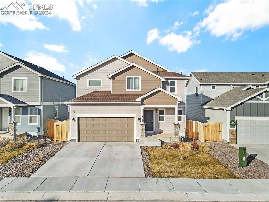 Colorado Springs, CO 80925,10528 Horton DR