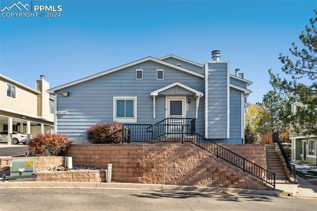 Colorado Springs, CO 80917,2829 Hearthwood LN