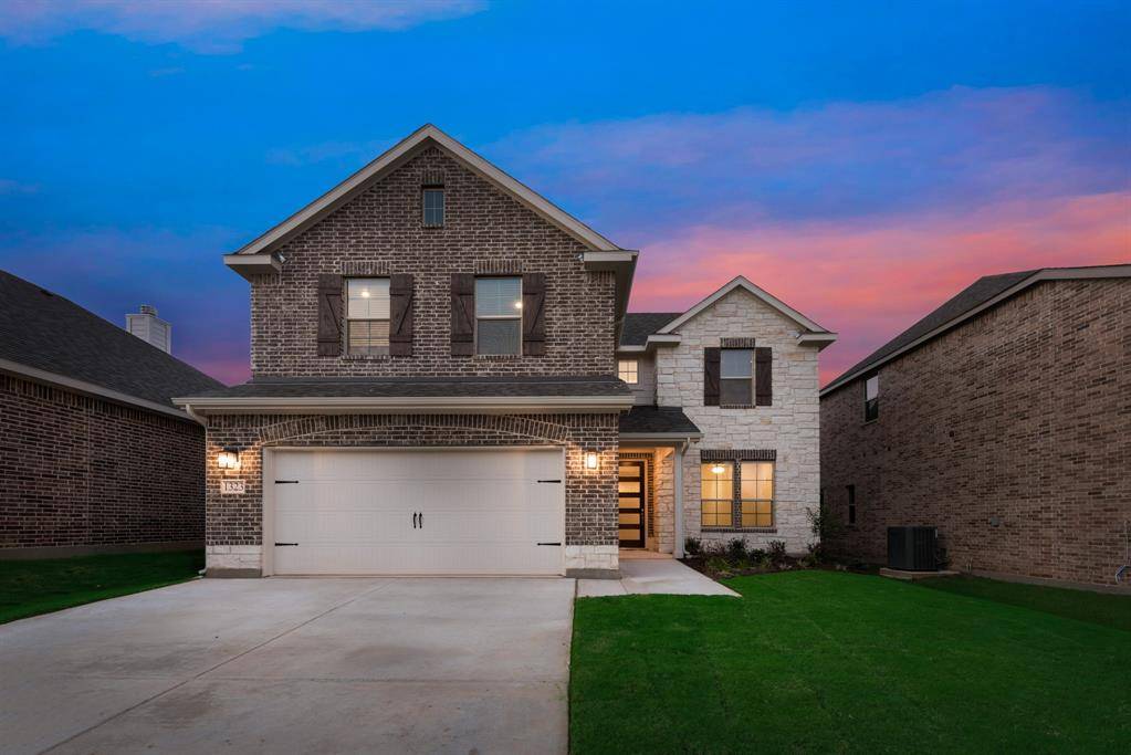 Weatherford, TX 76086,1323 Hickory Court