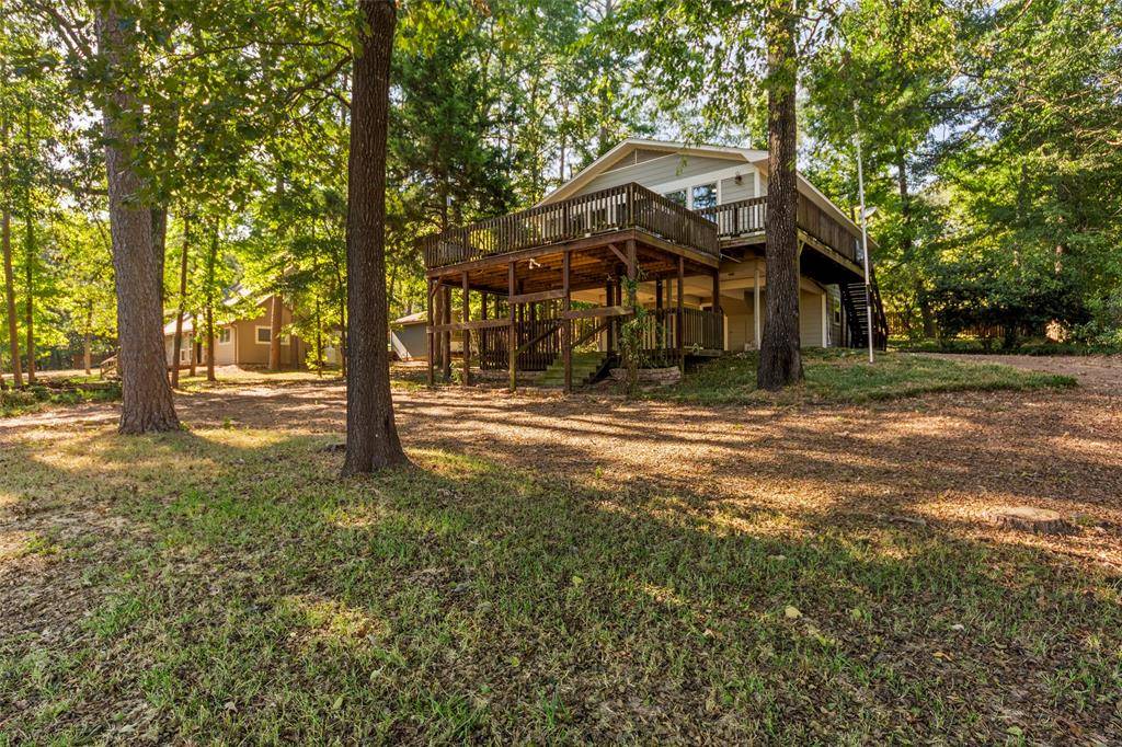 Hideaway, TX 75771,1409 Lakeshore Drive