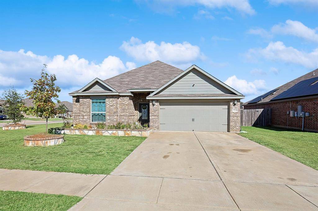 Crowley, TX 76036,1544 Conley Lane