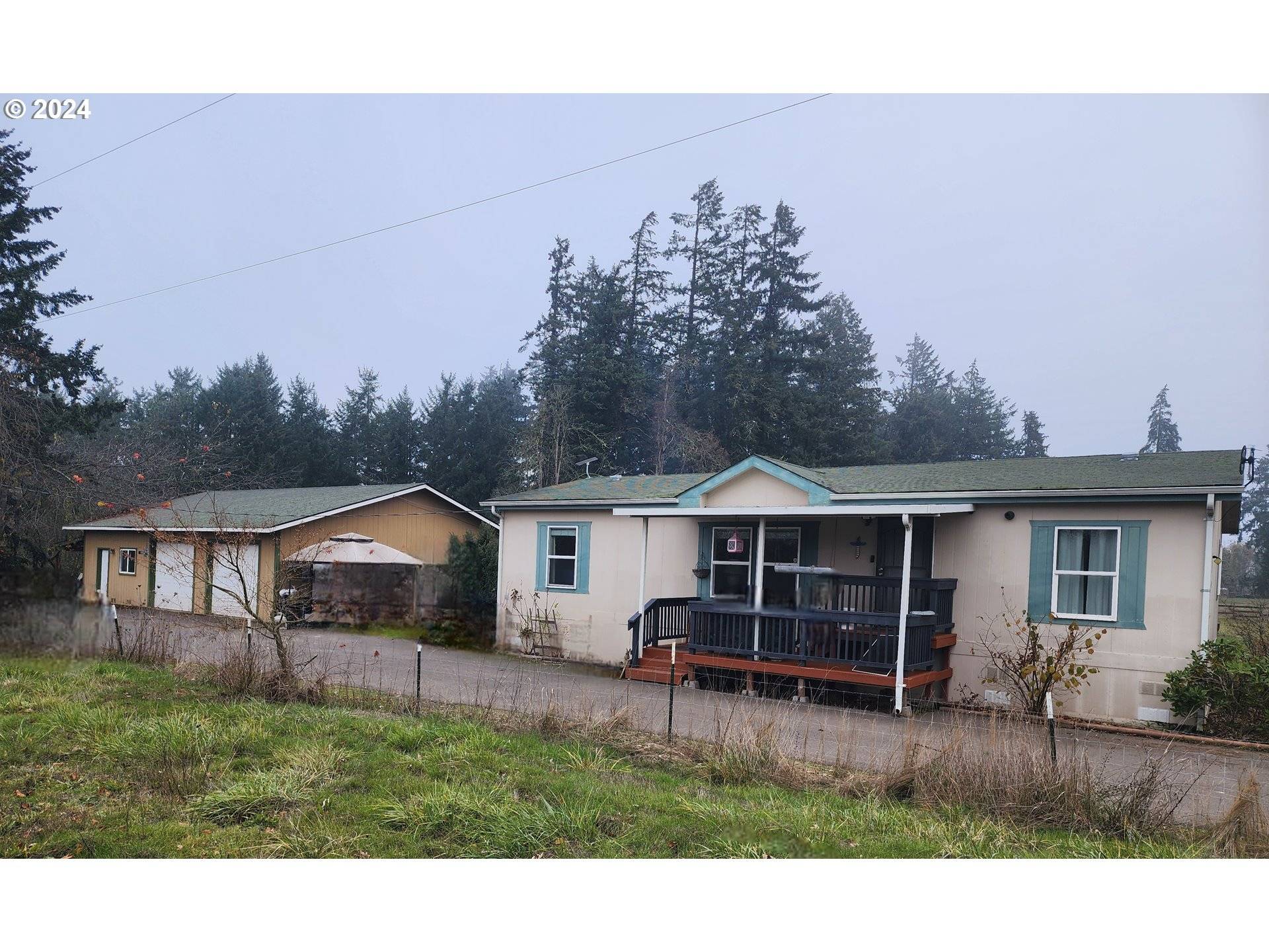 Eugene, OR 97405,85326 DILLEY LN