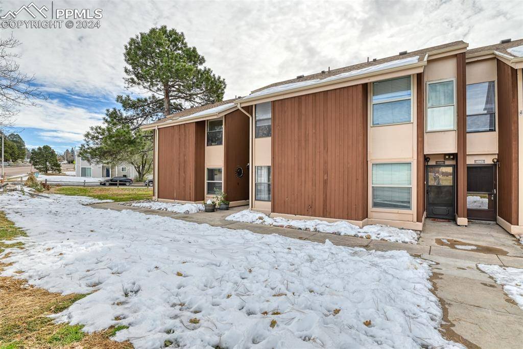 Colorado Springs, CO 80917,4575 N Carefree CIR