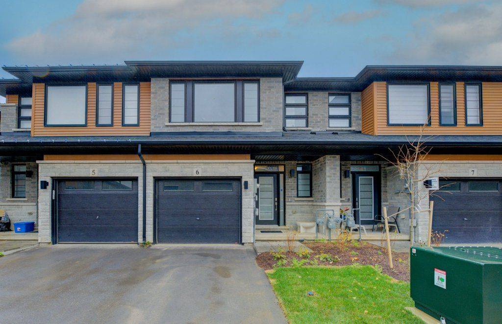 Brant, ON N3T 0W9,461 Blackburn DR #6