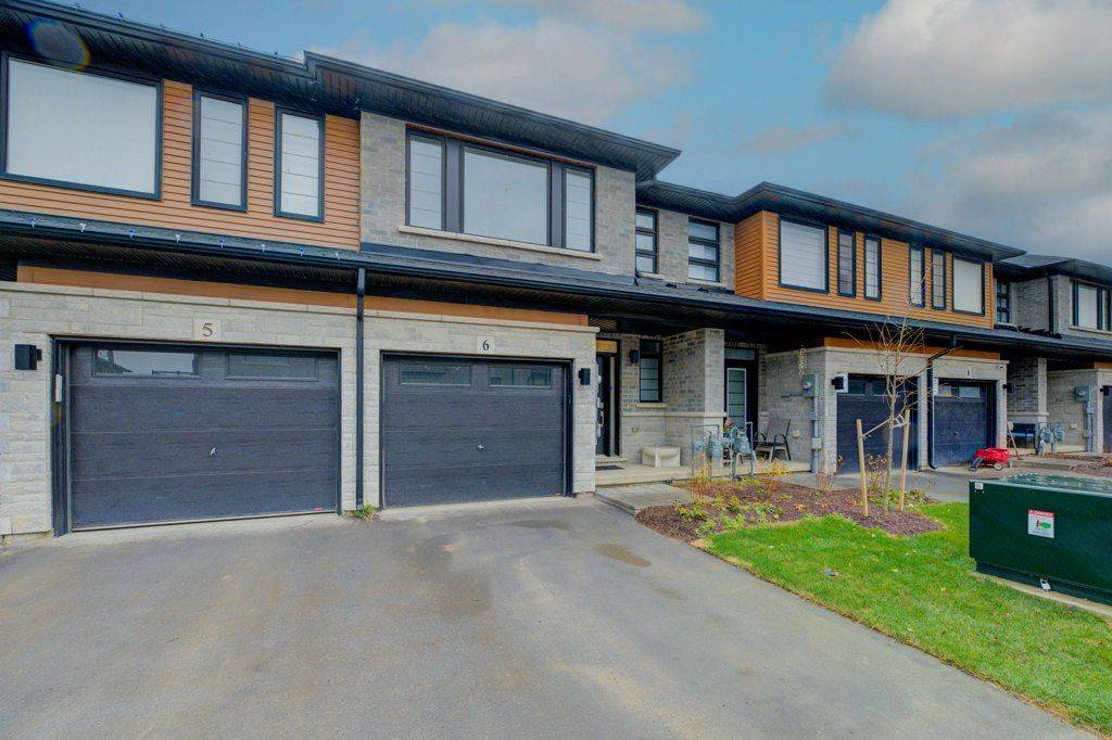 Brant, ON N3T 0W9,461 Blackburn DR #6