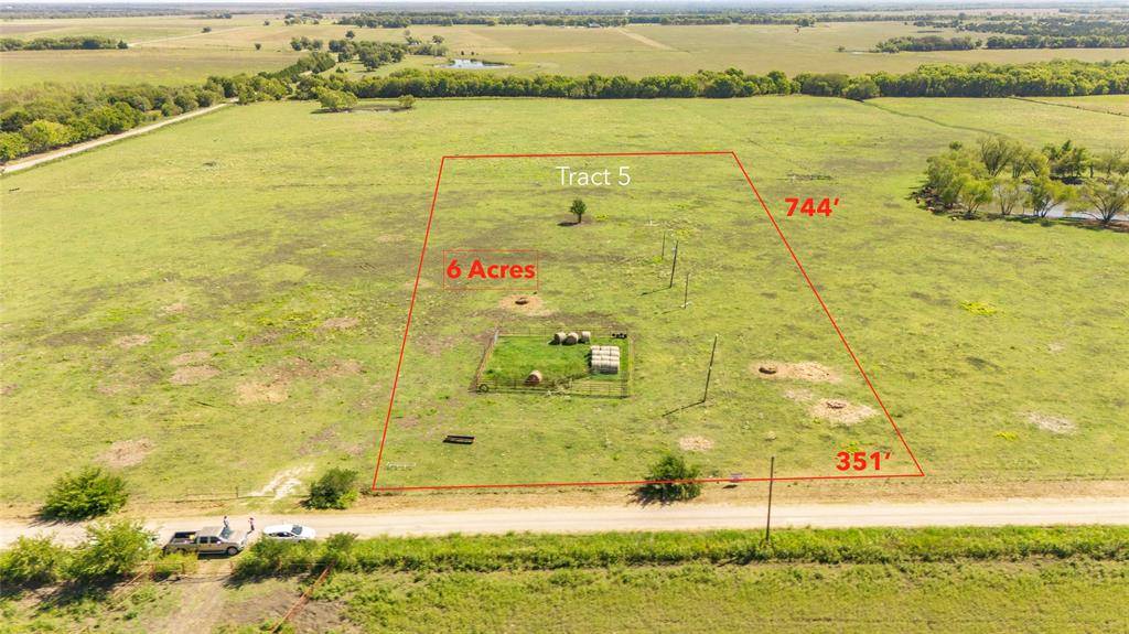 Leonard, TX 75452,317 County Road 4851