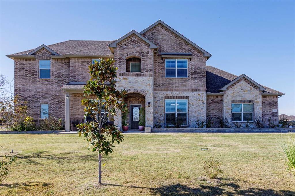 Farmersville, TX 75442,1576 Emilia Drive