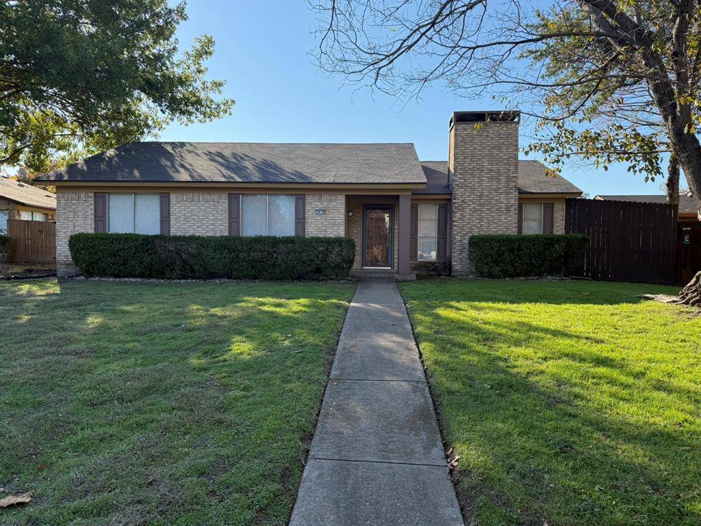 Garland, TX 75044,3418 Crossbow Lane