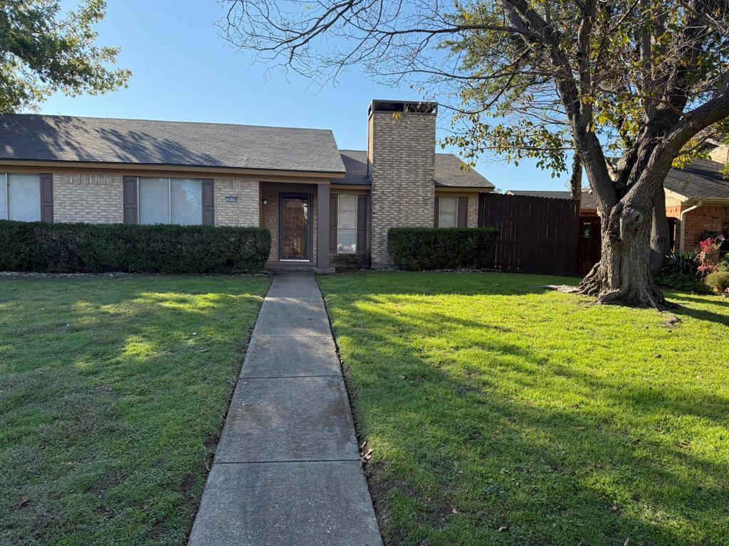 Garland, TX 75044,3418 Crossbow Lane