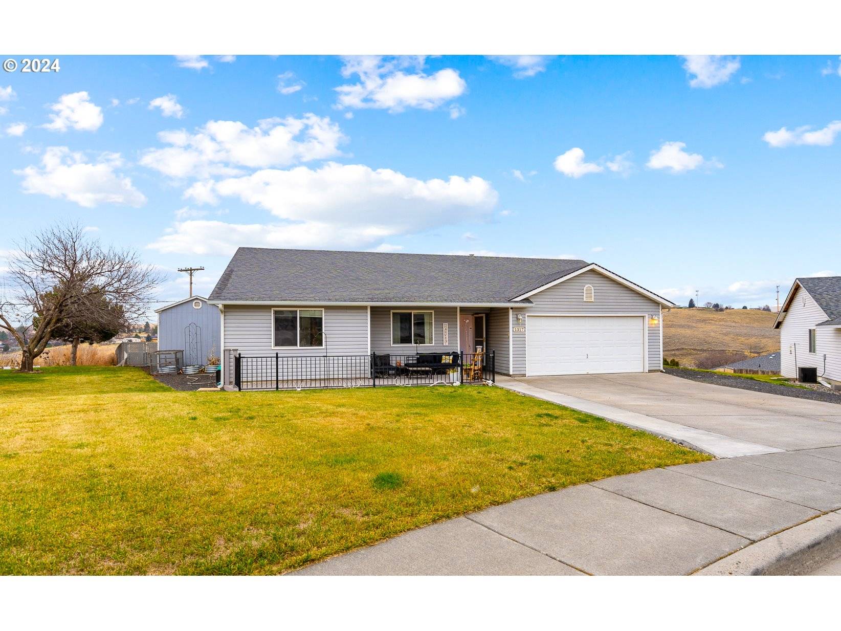 Pendleton, OR 97801,1317 SW 10TH CT