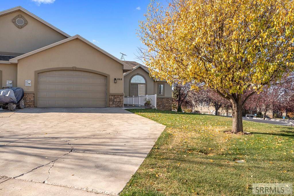 Rexburg, ID 83440,668 Eaglewood Drive