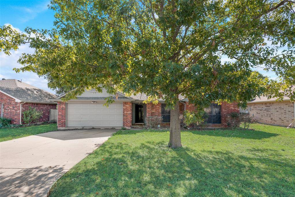 Alvarado, TX 76009,109 Cherokee Trail