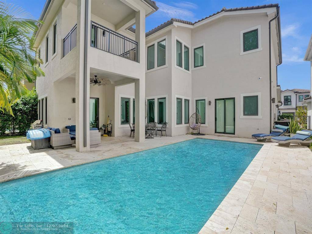 Fort Lauderdale, FL 33312,5742 Brookfield Cir