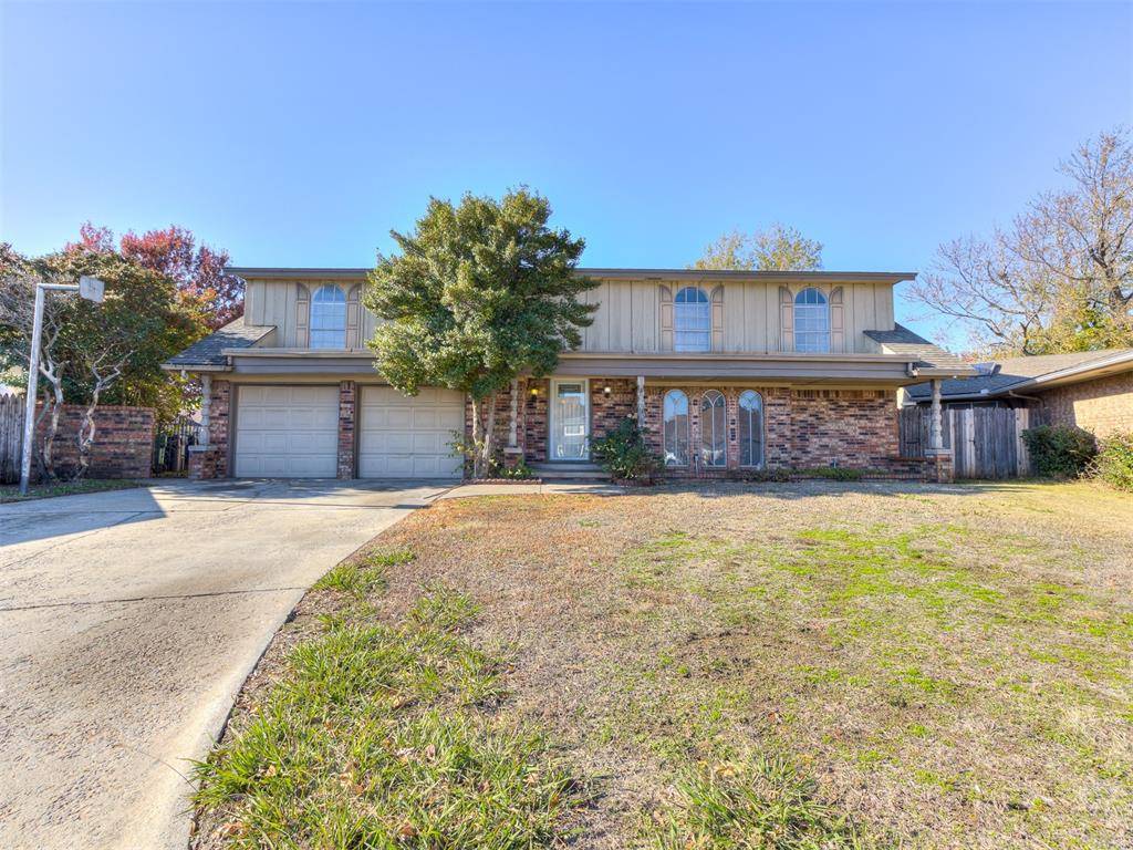 Oklahoma City, OK 73132,6516 Eastwood Circle