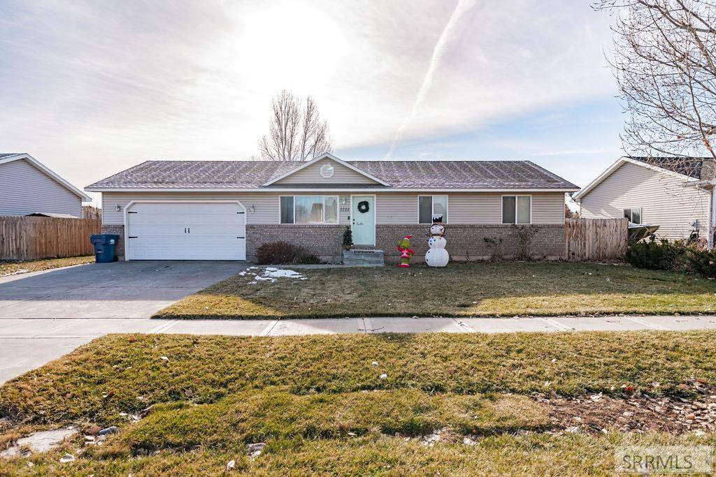 Idaho Falls, ID 83401,3722 E Lorna Avenue