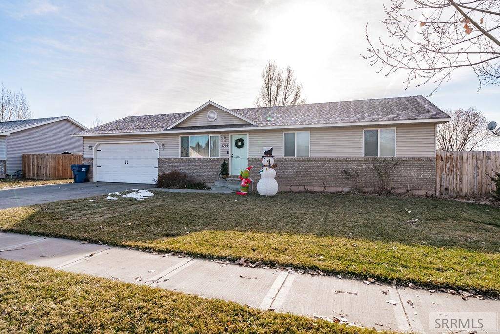 Idaho Falls, ID 83401,3722 E Lorna Avenue