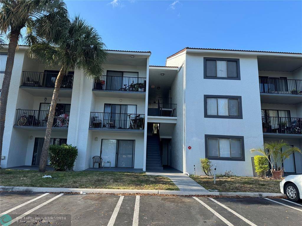 Coral Springs, FL 33071,9100 W Atlantic Blvd  #624