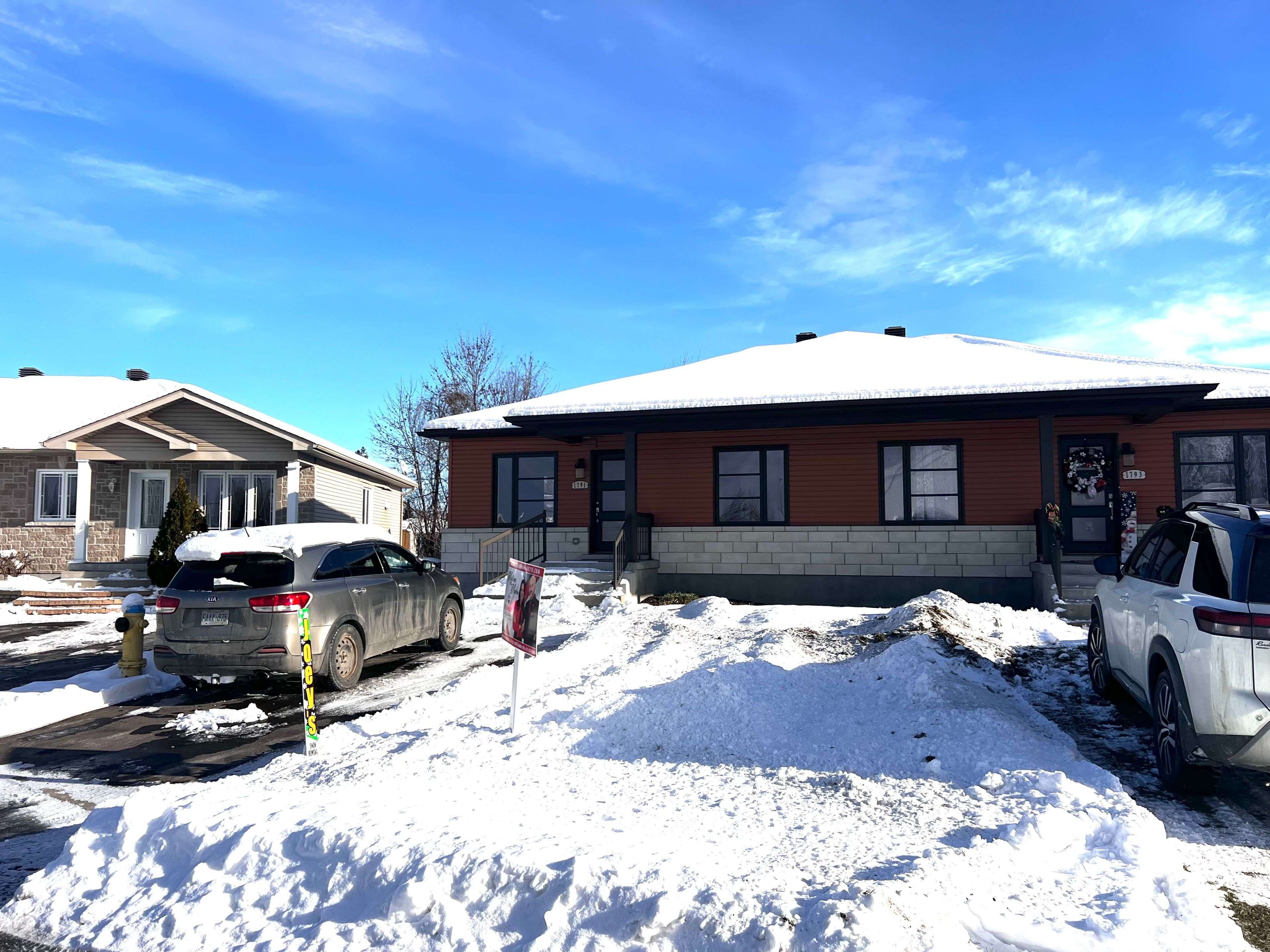 Champlain, ON K6A 3P7,1791 SUZIE CRES