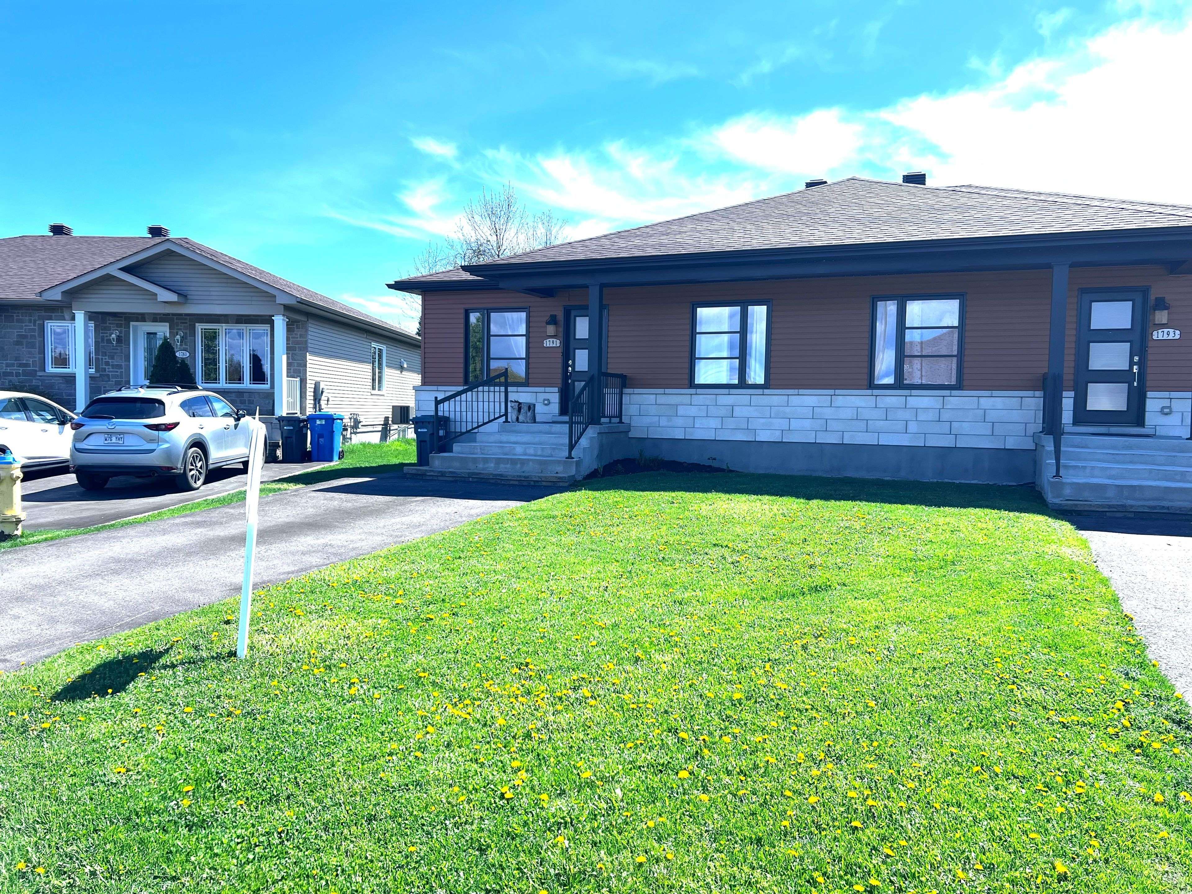 Champlain, ON K6A 3P7,1791 SUZIE CRES