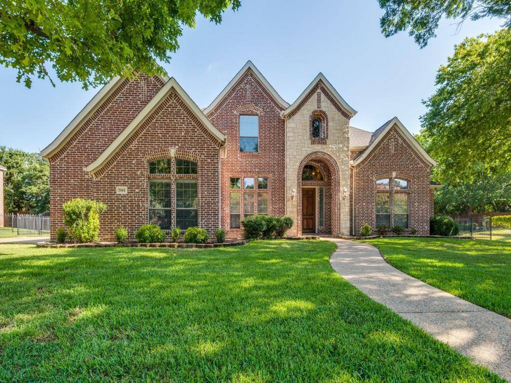 Southlake, TX 76092,501 Indian Paintbrush Way