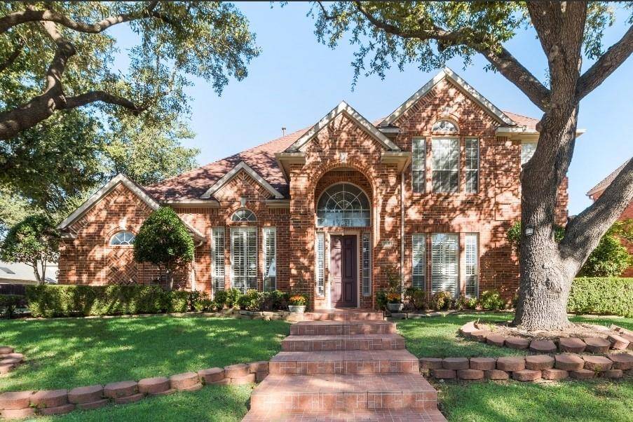 Plano, TX 75093,5857 Pebblestone Lane