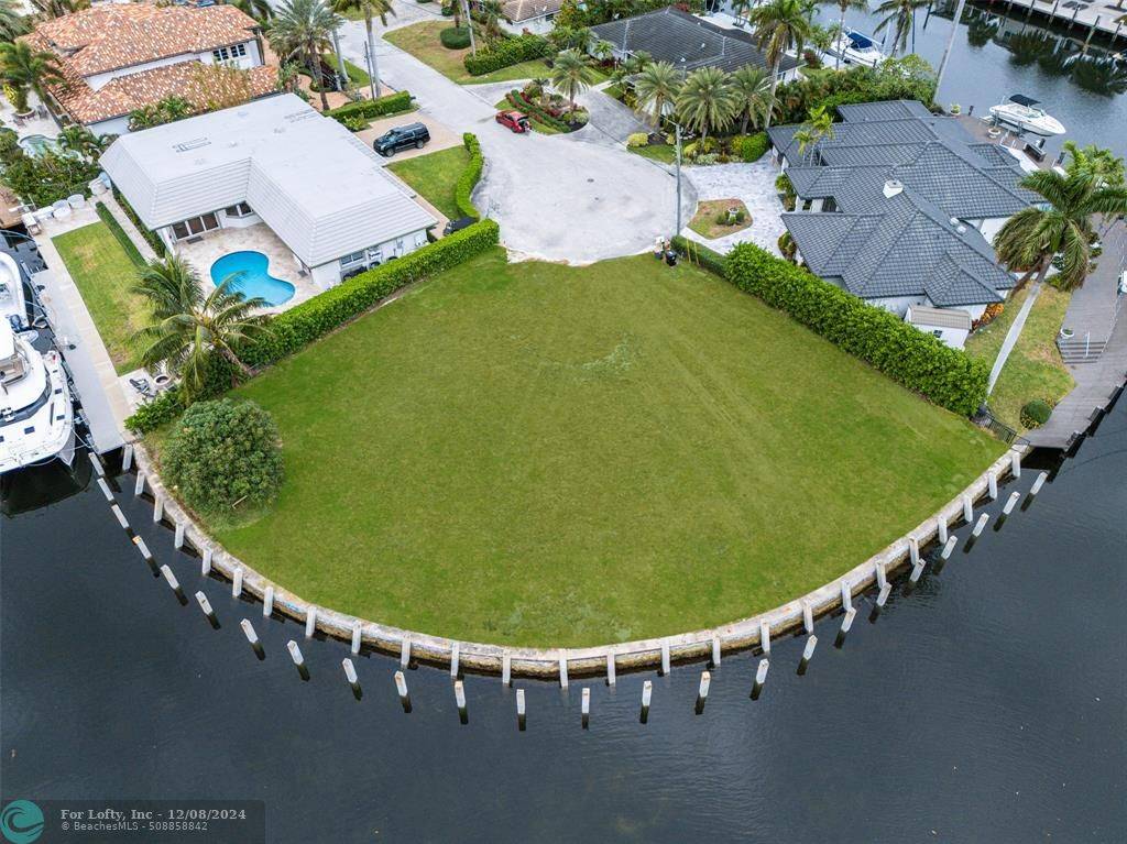 Lighthouse Point, FL 33064,2520 NE 34th Ct