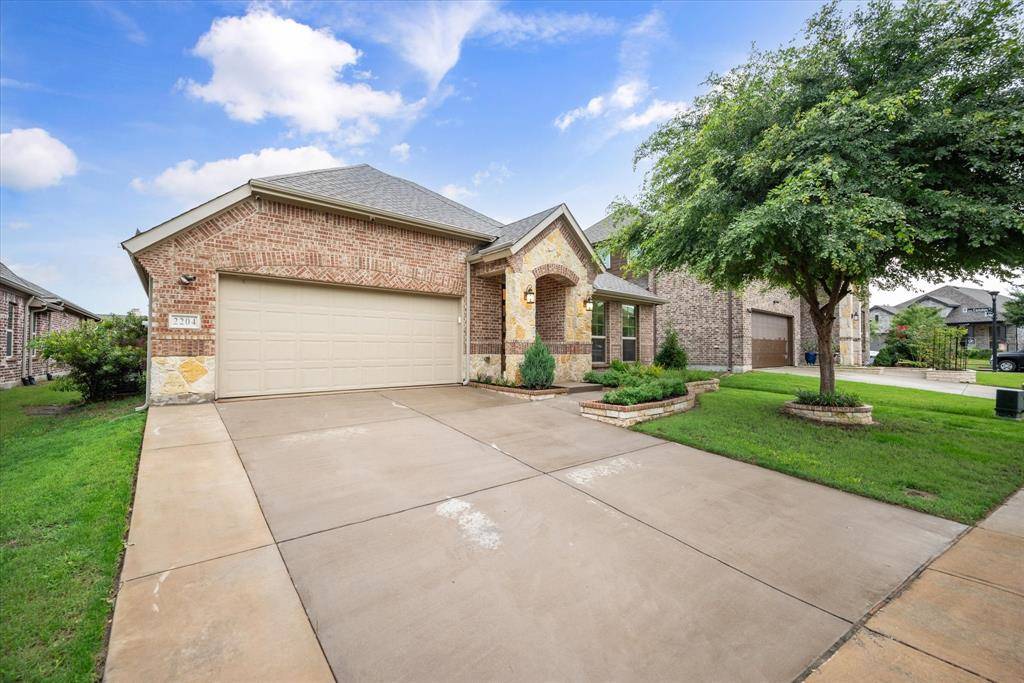 Melissa, TX 75454,2204 Saratoga Drive