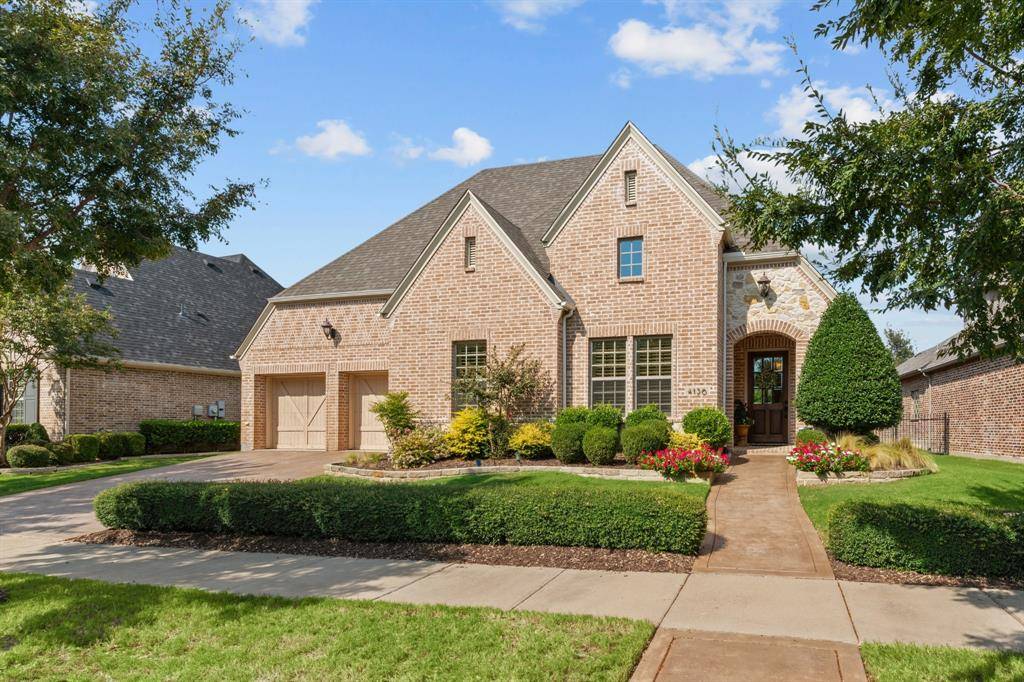 Frisco, TX 75033,4136 Pebble Creek Court