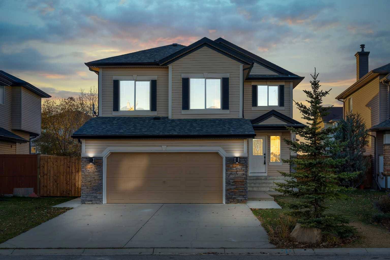 Chestermere, AB T1X 1P1,163 Springmere WAY