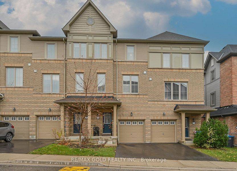 Brampton, ON L6Y 0R1,31 Bergamont RD