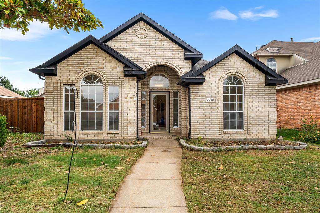 Rowlett, TX 75089,7310 Birchmont Drive