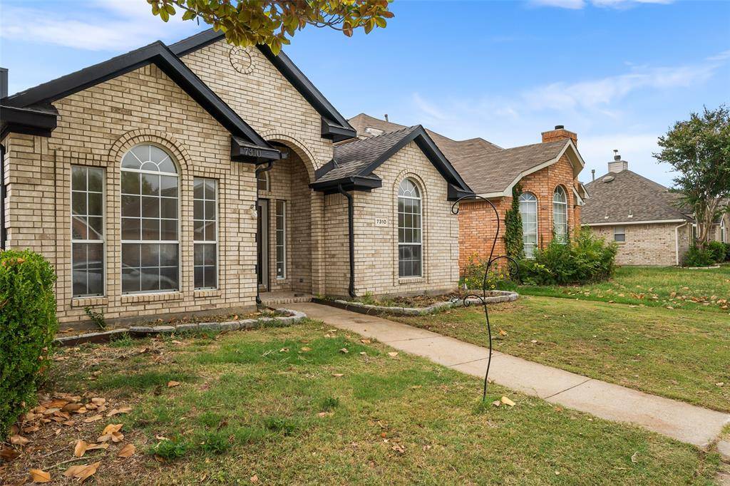 Rowlett, TX 75089,7310 Birchmont Drive