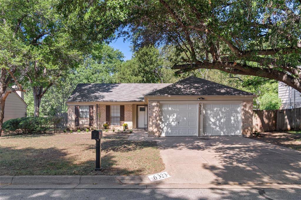 Arlington, TX 76016,6323 Twinhill Drive