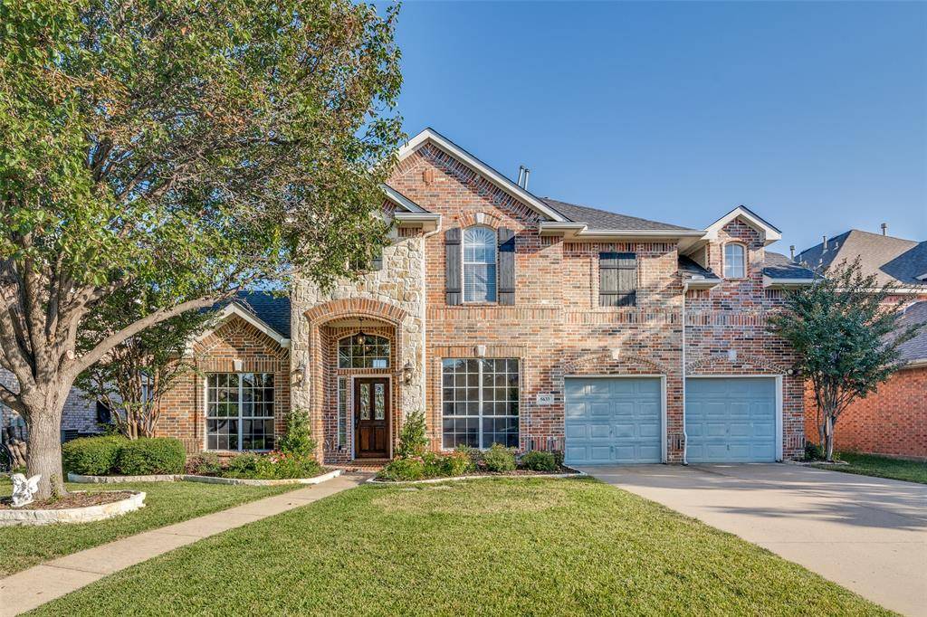 Plano, TX 75094,5633 Sabetha Way