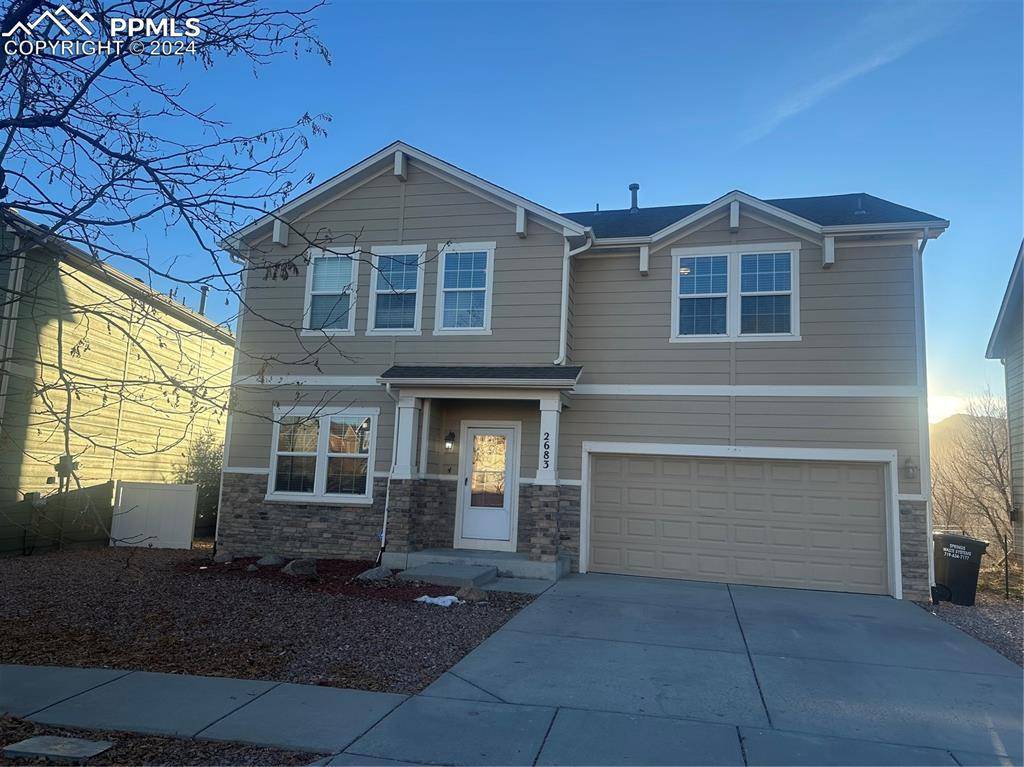 Colorado Springs, CO 80910,2683 Winterbourne ST