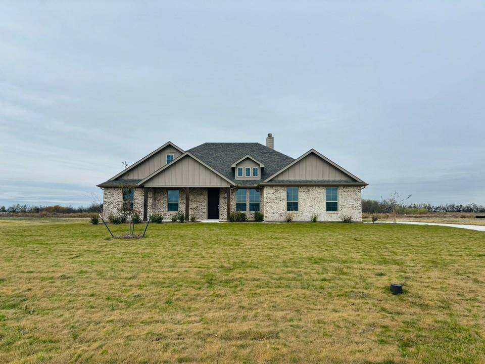 Valley View, TX 76272,1260 County Road 200