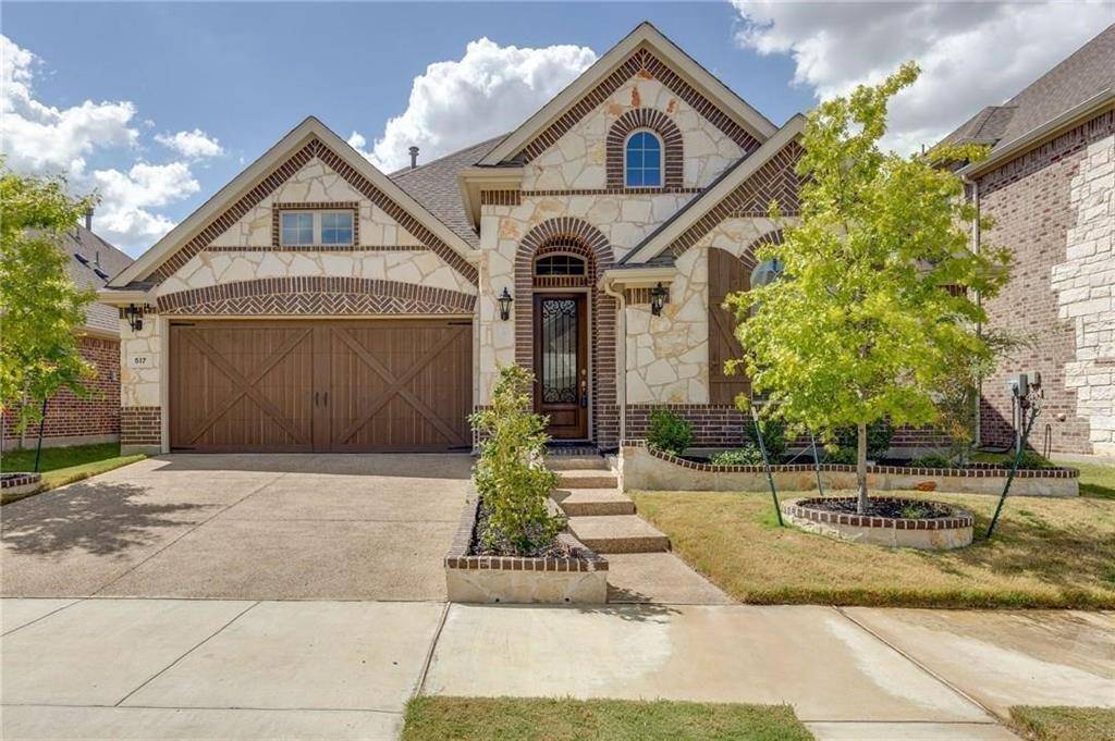 Euless, TX 76039,517 Pineview Drive