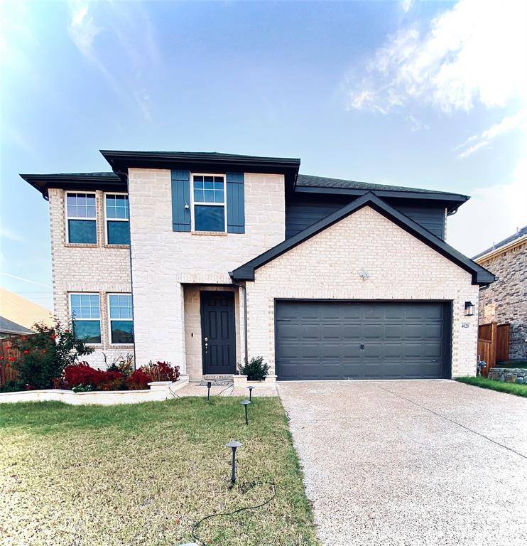 Melissa, TX 75454,4020 Blue Stem Boulevard