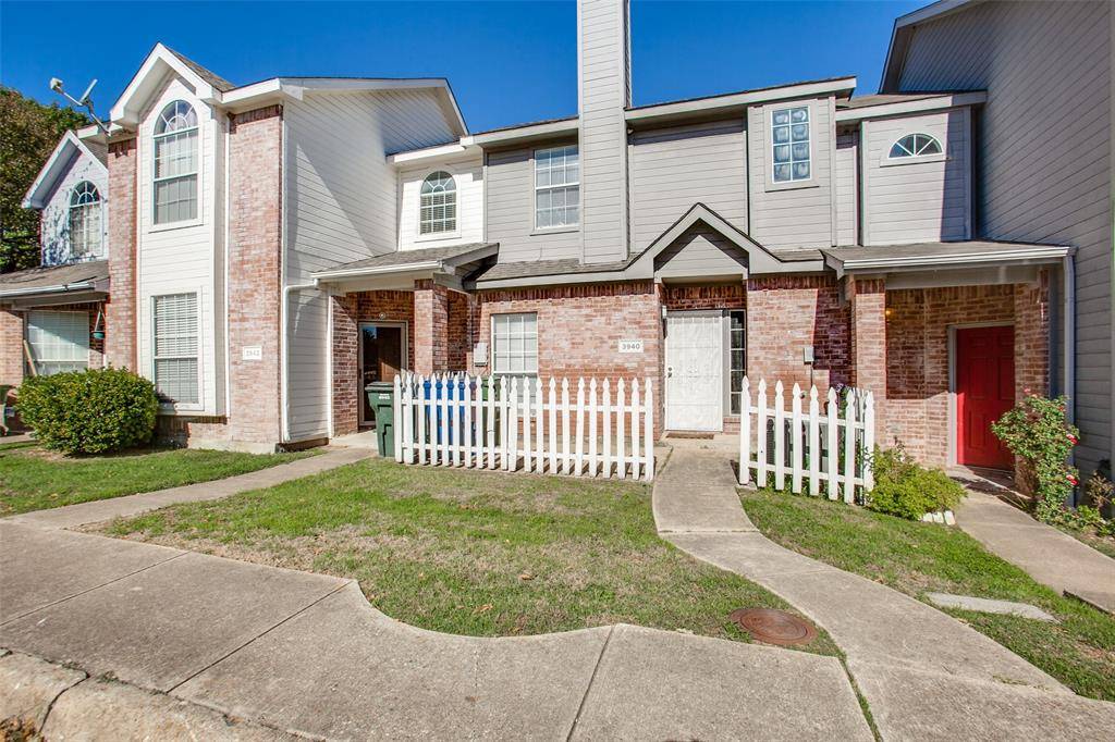 Garland, TX 75044,3940 Pickett Place