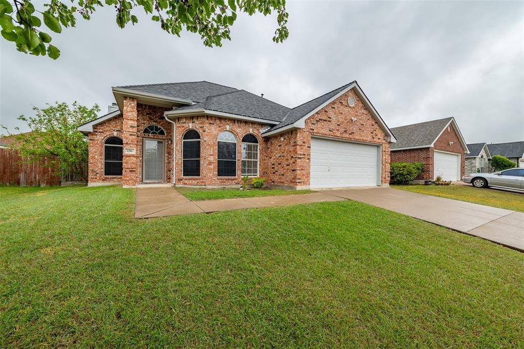 Rockwall, TX 75032,156 Pinion Lane