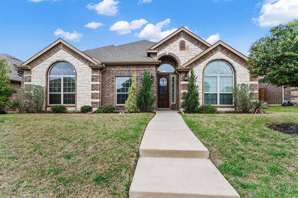 Red Oak, TX 75154,114 Post Oak