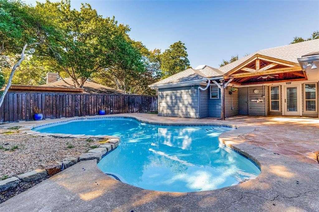 Dallas, TX 75248,7610 Bantry Circle