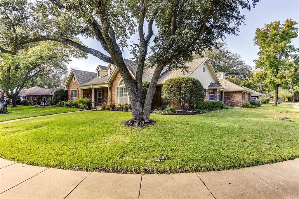 Waxahachie, TX 75165,109 Kiowa Lane