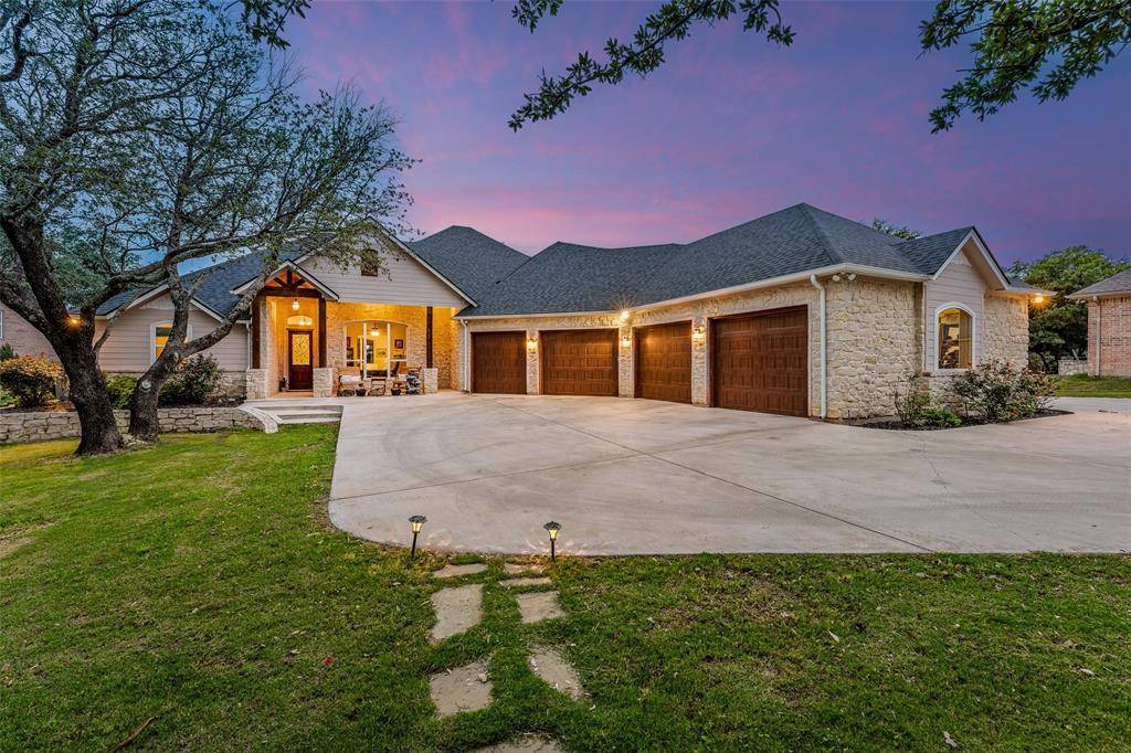 Granbury, TX 76049,2019 Green Wing Drive